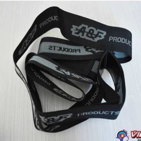 A&F Stringer Test